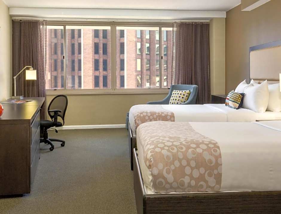 The Windsor Suites - A Modus Hotel