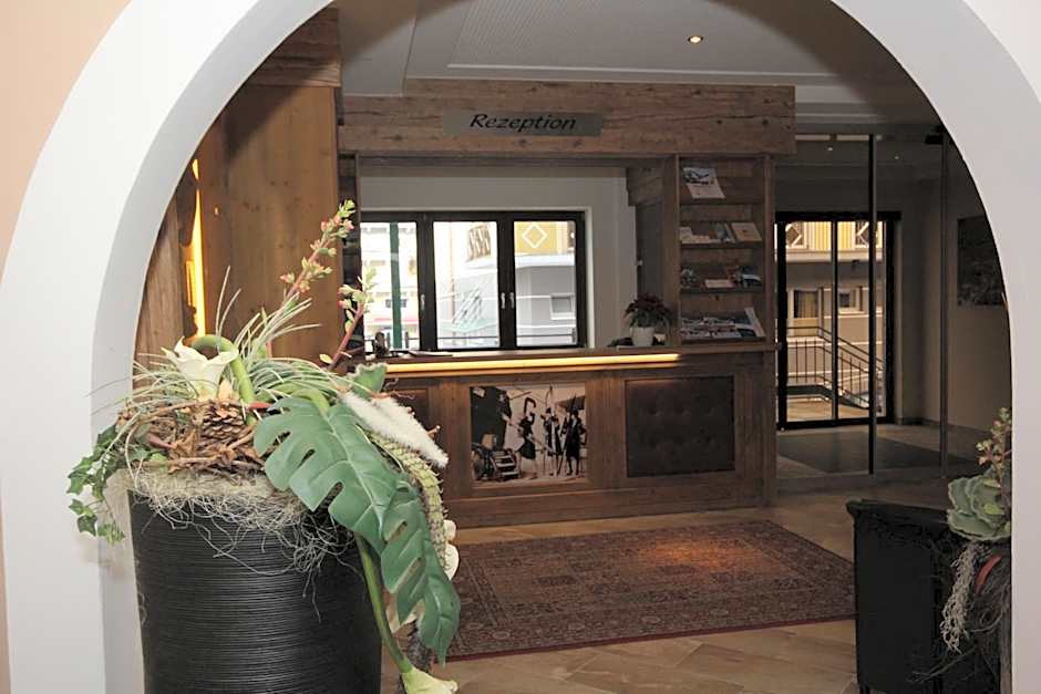 Hotel Bärenbachhof - Joker card included in summer