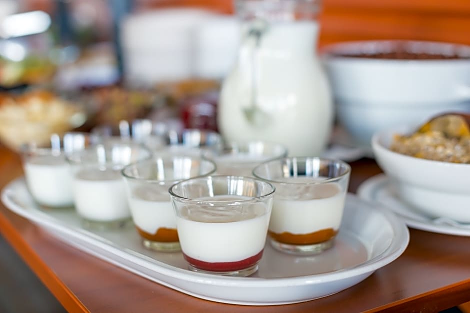 Grand Jules Boat Hotel Budapest