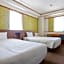 Hotel Cuore Nagasaki Ekimae
