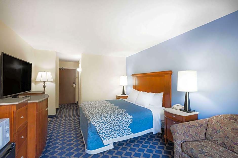 Aderi Hotel Near Casino