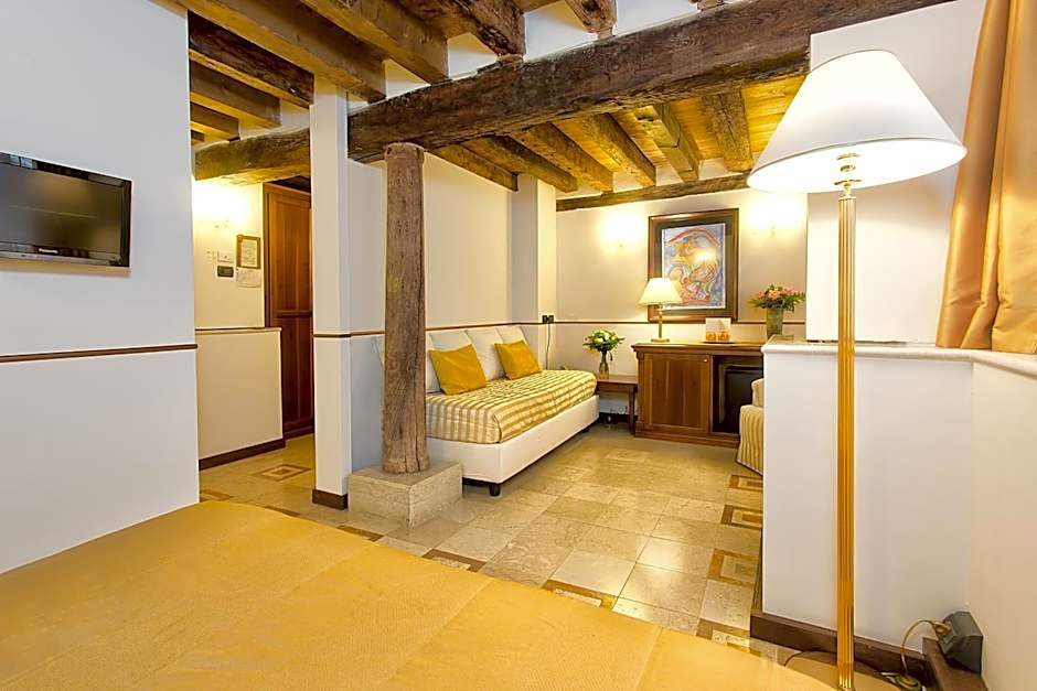 Ca' San Giorgio B&B