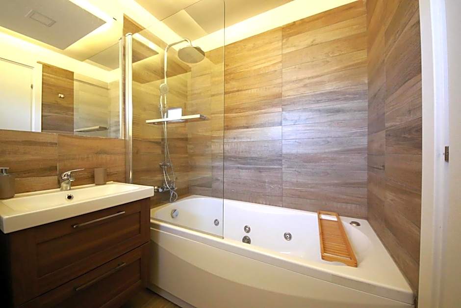 Talismano Luxury Suite & Loft & Alcova & Maison