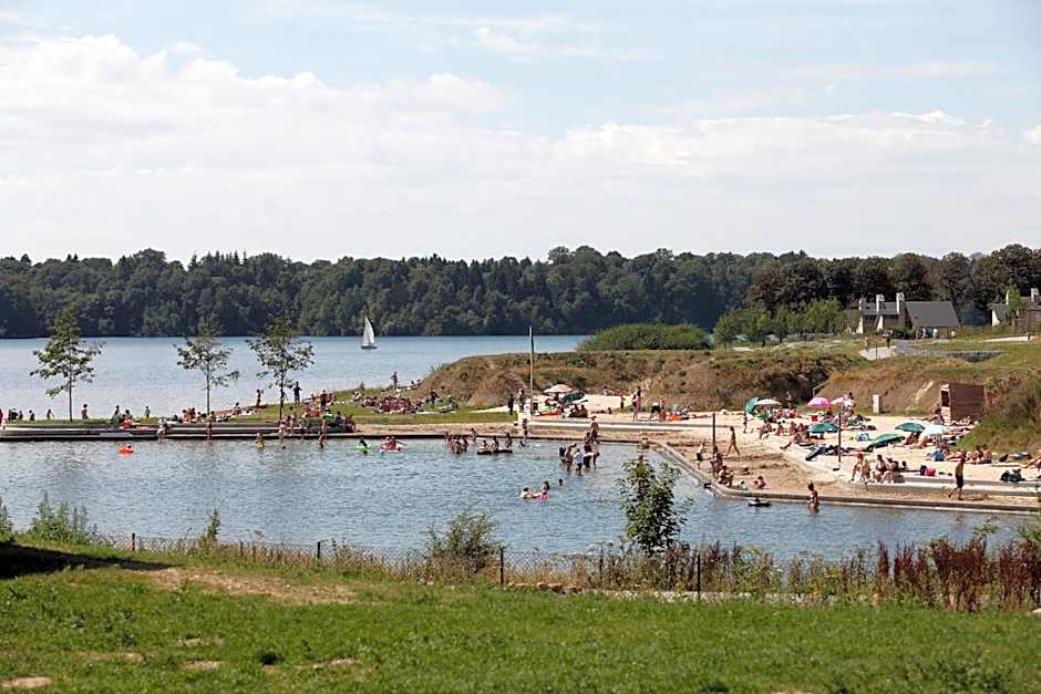 Golden Lakes Village Ardennes