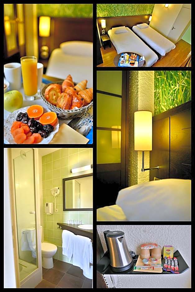 Hotel Inn Chambery