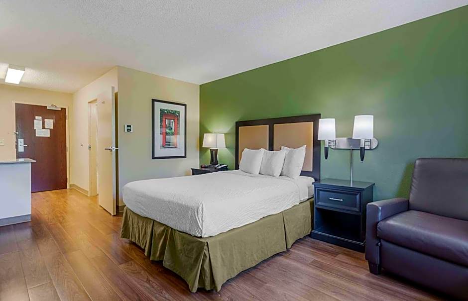 Extended Stay America Suites - San Jose - Santa Clara