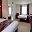 Best Western Plus Sheffield Mosborough Hall Hotel