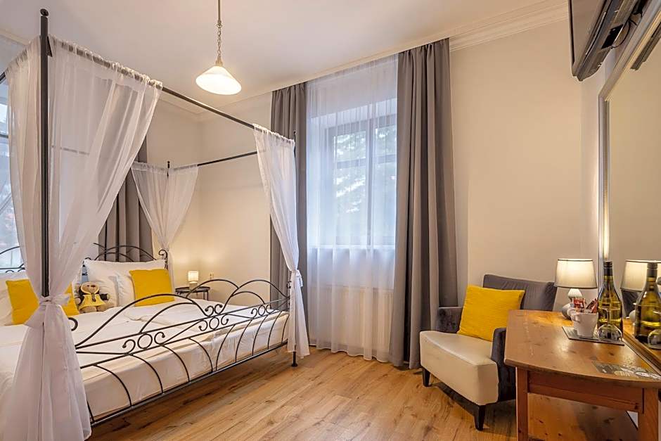 Pytloun Self Check-in Hotel Liberec
