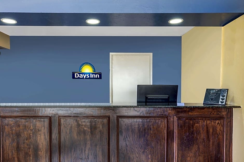 Days Inn by Wyndham Banning Casino/Outlet Mall