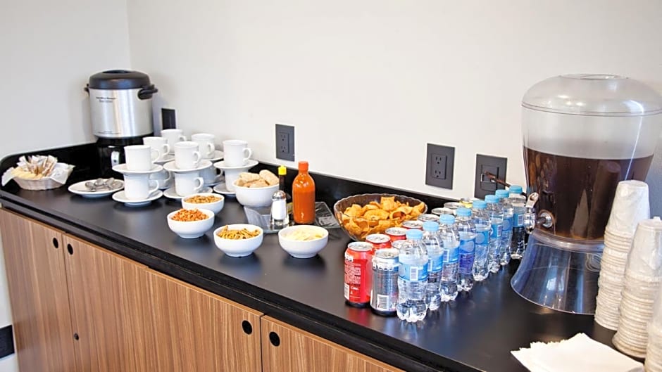 Holiday Inn Express Mexico City Satelite By IHG
