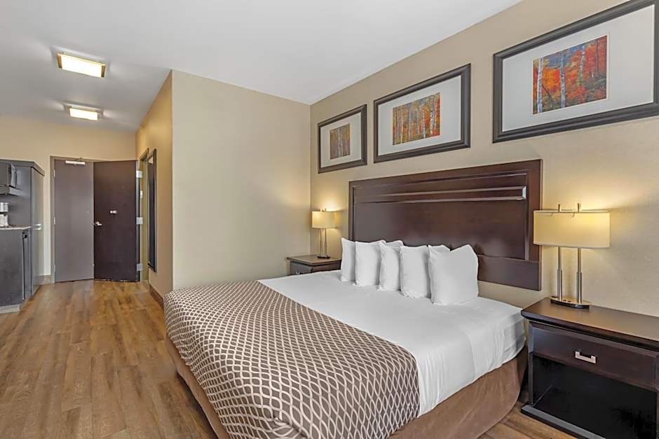 Best Western Plus The Inn At St. Albert