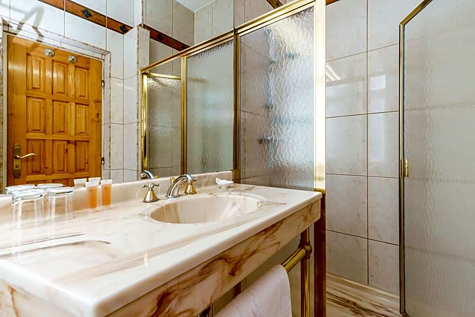 Spa Hotel Anglicky Dvur