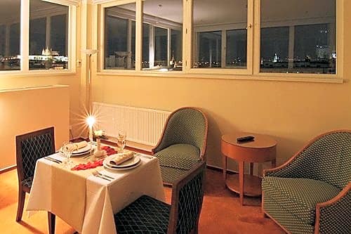 Michelangelo Grand Hotel