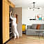 Adagio Annecy Centre Aparthotel