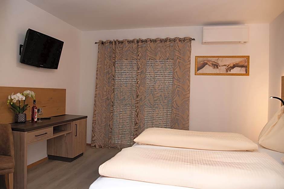 Hotel Restaurant Ulbing