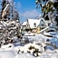 Le jardin de Saint Jean