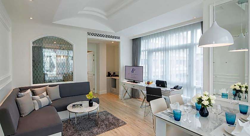 De Princess Hotel Udonthani