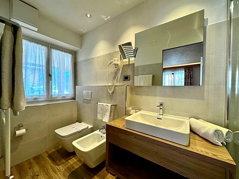 B&B Cèsa Planber Mountain View SKI-IN SKI-OUT