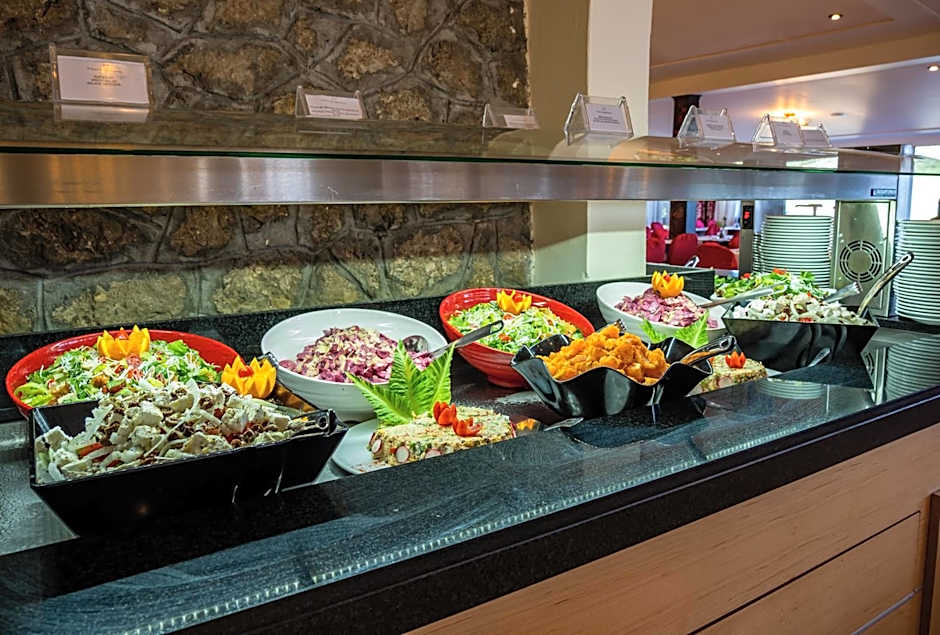 Paleo ArtNouveau Hotel - Adults Only