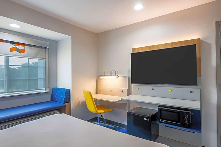 Microtel Inn & Suites By Wyndham Anderson/Clemson