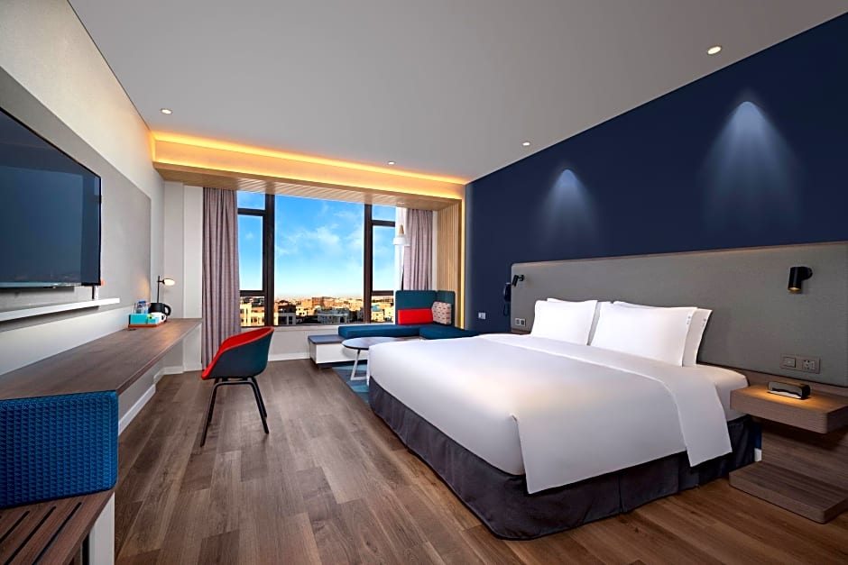 Holiday Inn Express Jinjiang Anhai By IHG