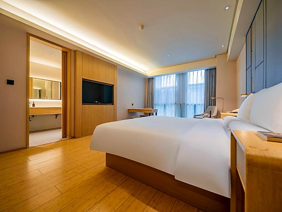 JI Hotel Chengdu High-tech Zone