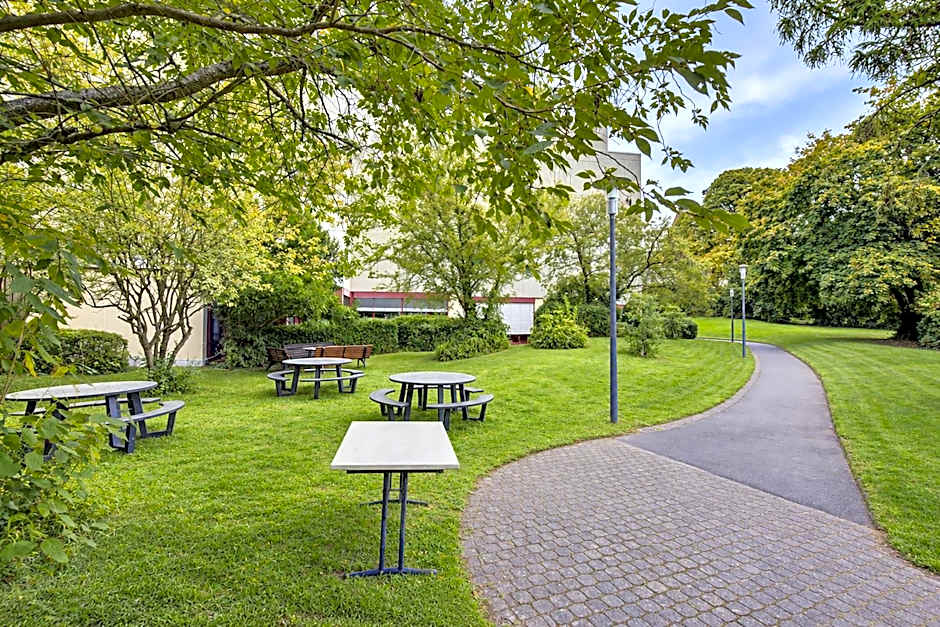 Seminaris Hotel Bad Honnef