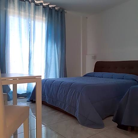 Triple Room with Private Bathroom