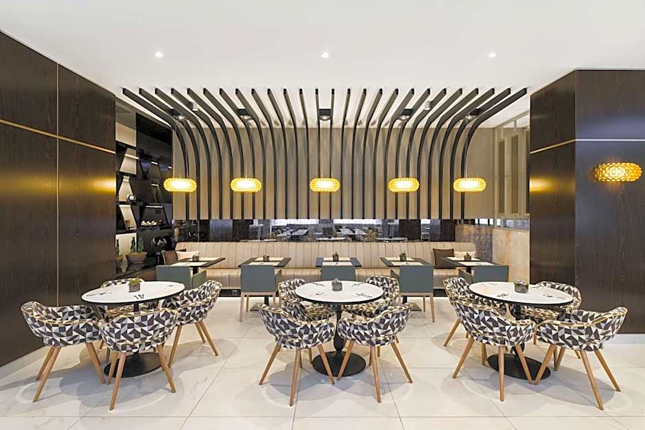 Radisson Blu Beke Hotel, Budapest