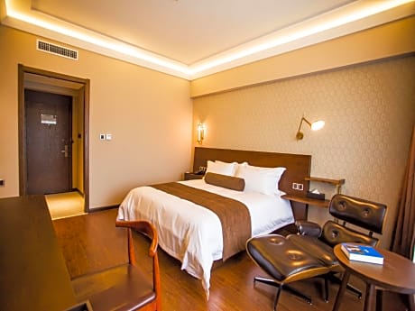 WH - Business 1 Bed Room