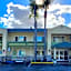 Quality Inn & Suites Anaheim At The Park