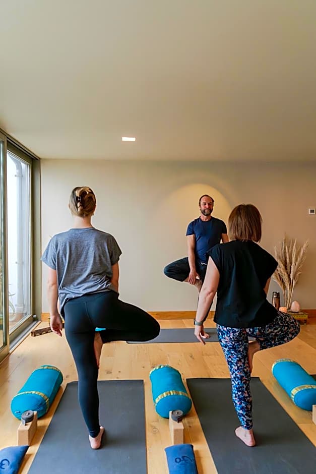 Bedruthan Hotel & Spa