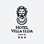 Hotel Villa Elda