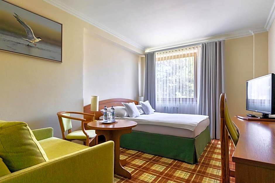 Hotel Bartan Gdansk Seaside
