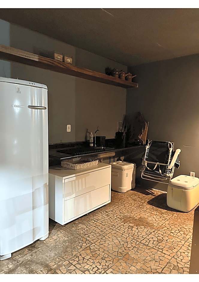 Casa Ilha| beira mar, piscina aquecida, 4 suítes