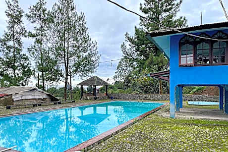 Dian Wisata Ciapus RedPartner