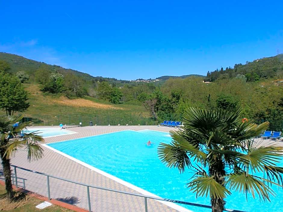 Camping Village Il Poggetto