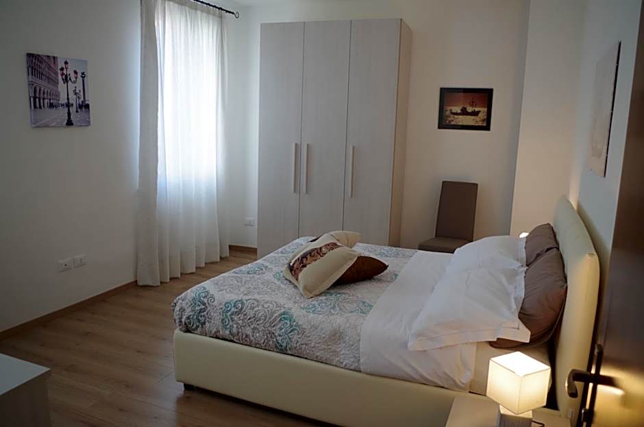 Alla Torre B&B