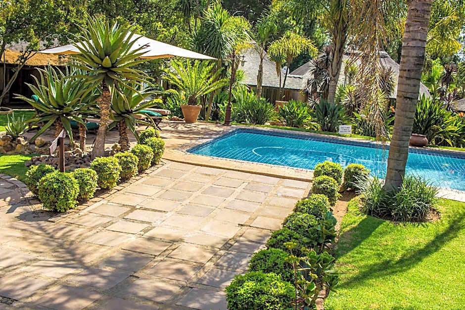 The Orchards Executive Accommodation