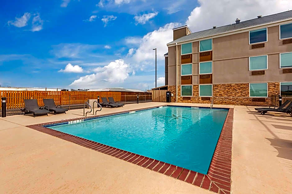 Best Western Plus Riata