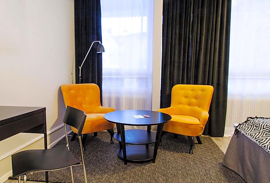 Best Western Hotel Trollhattan