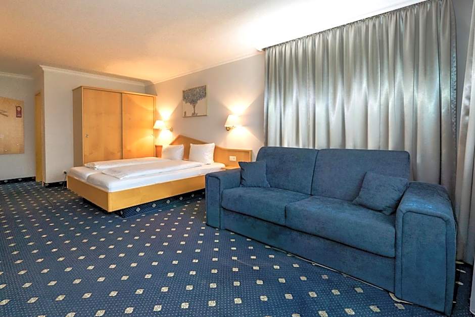 Sporthotel Schönblick