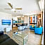 Olympus Apartments