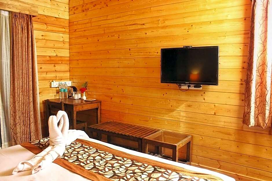 Havelock Country Homes – Havelock Island, OK