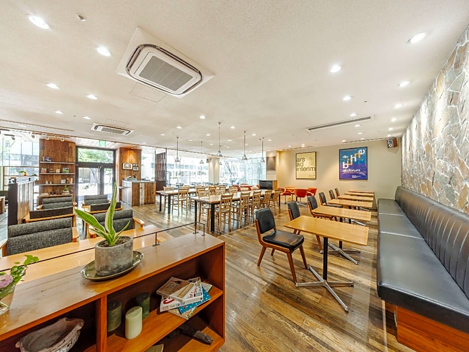 Richmond Hotel Nagoya Nayabashi