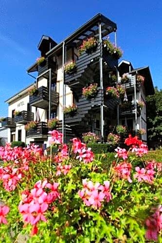 Hotel Val De La Cascade