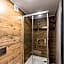 Apartamenty Medyka Park
