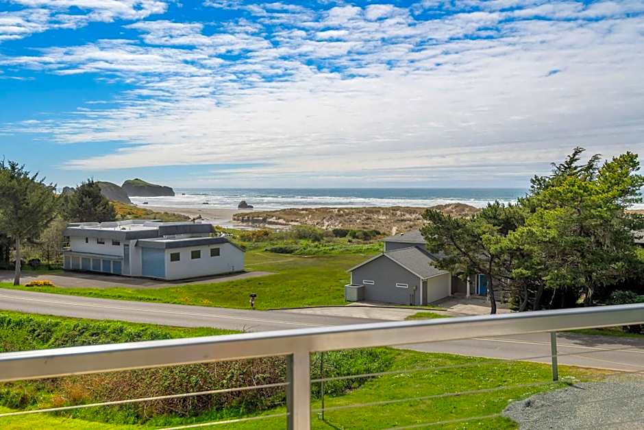 Best Western Inn At Face Rock