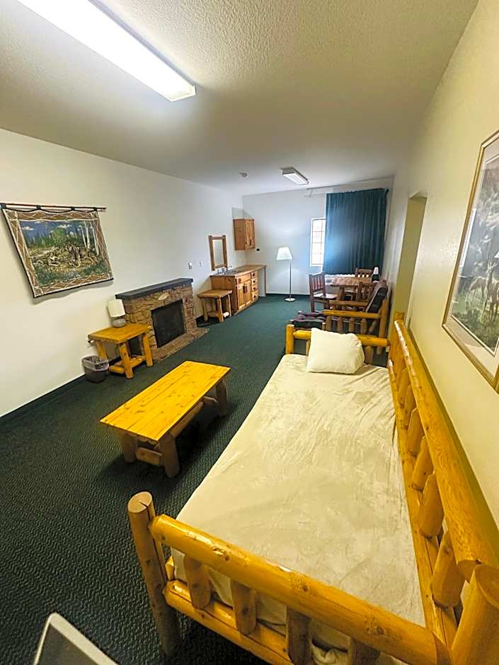 Knights Inn New Florence