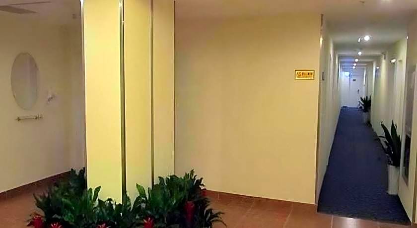 7 Days Premium Suzhou Mudu Ancient Town